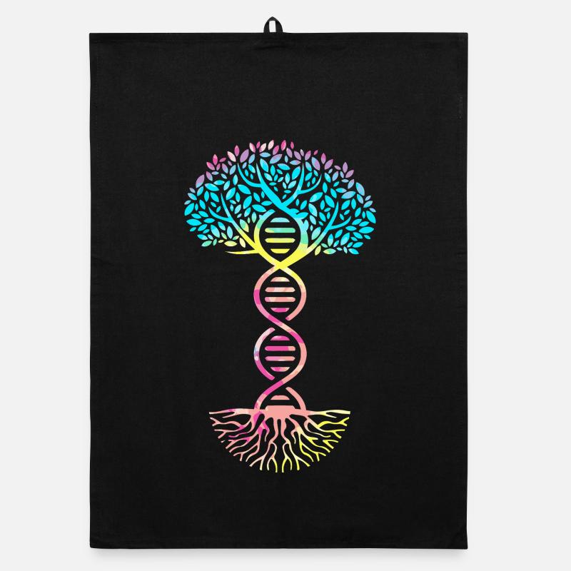 Molécule formule structurale Torchon bio