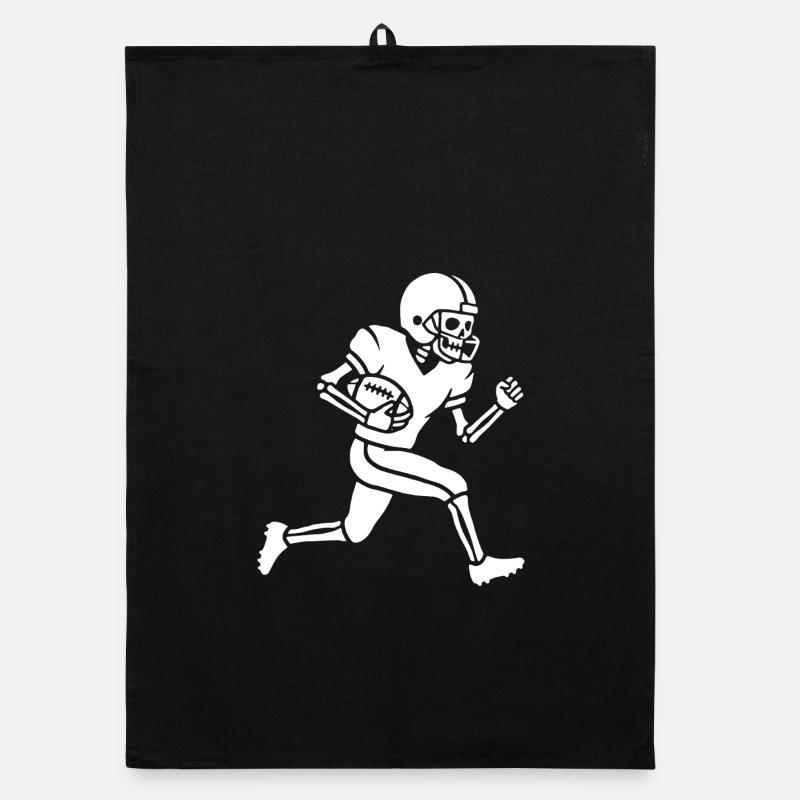 Organic dish towel