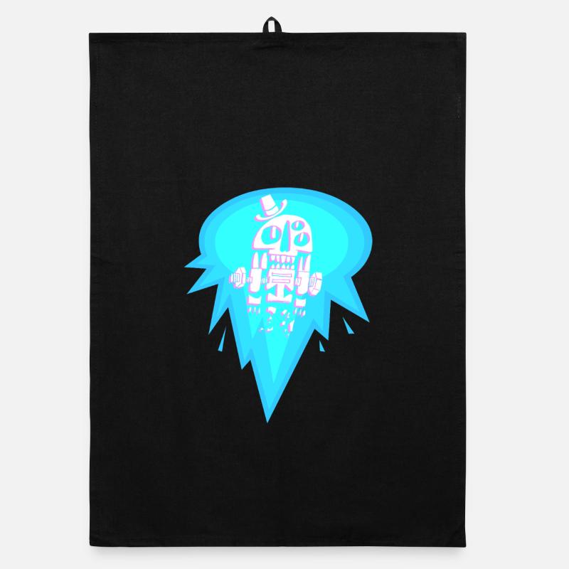 TurboDead Organic dish towel