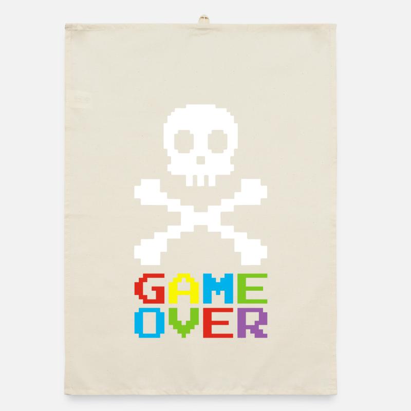 Endgame Organic dish towel