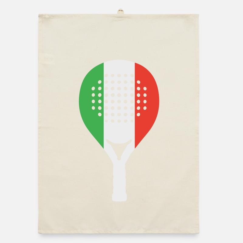 Organic dish towel