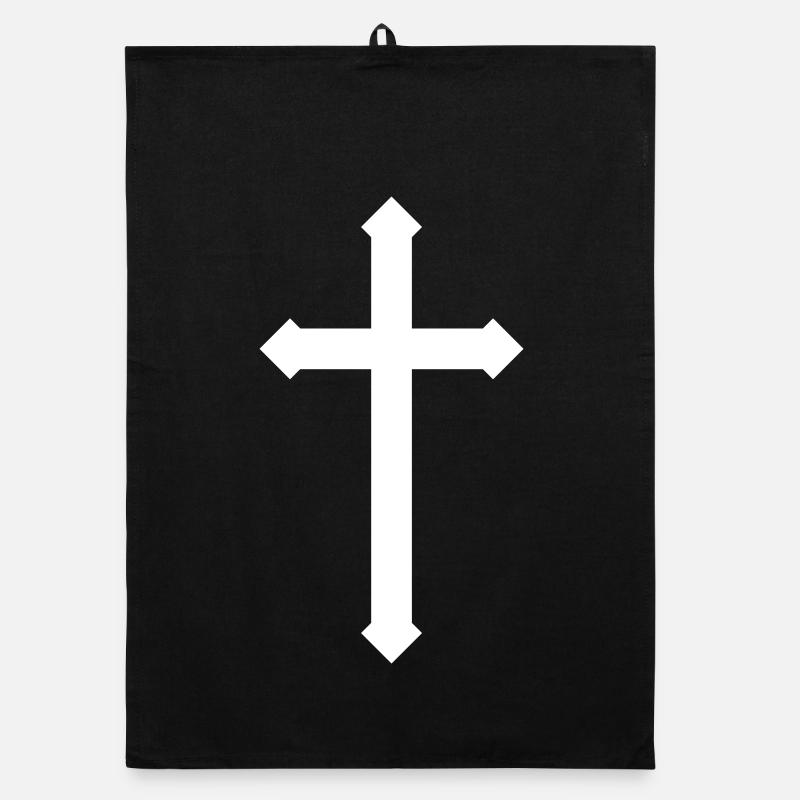 Organic dish towel