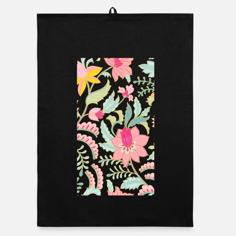 Organic dish towel
