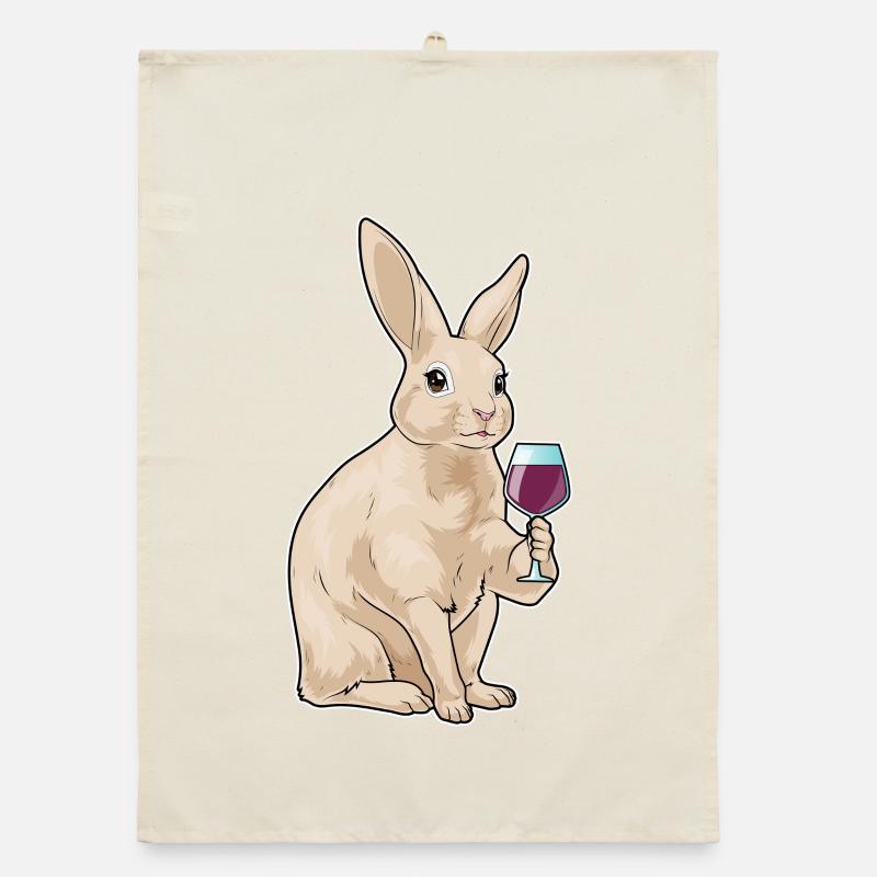 Vin rouge de lapin Torchon bio