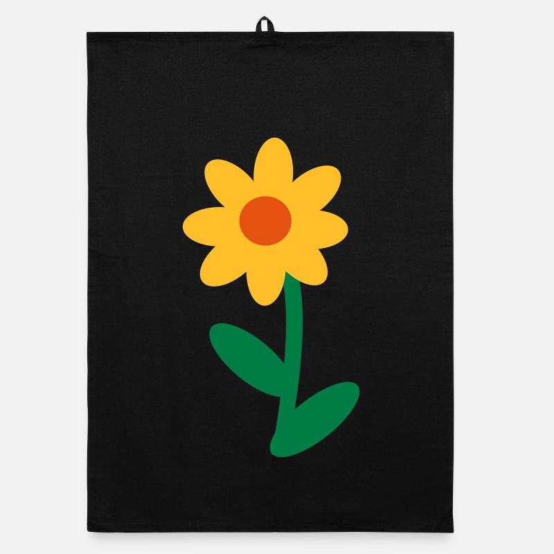 De fleur Torchon bio