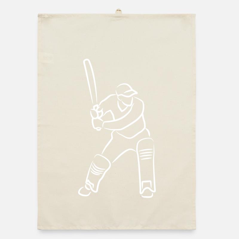Cricket Boy Organic dish towel