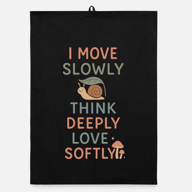 Introverti neurodivergent Torchon bio