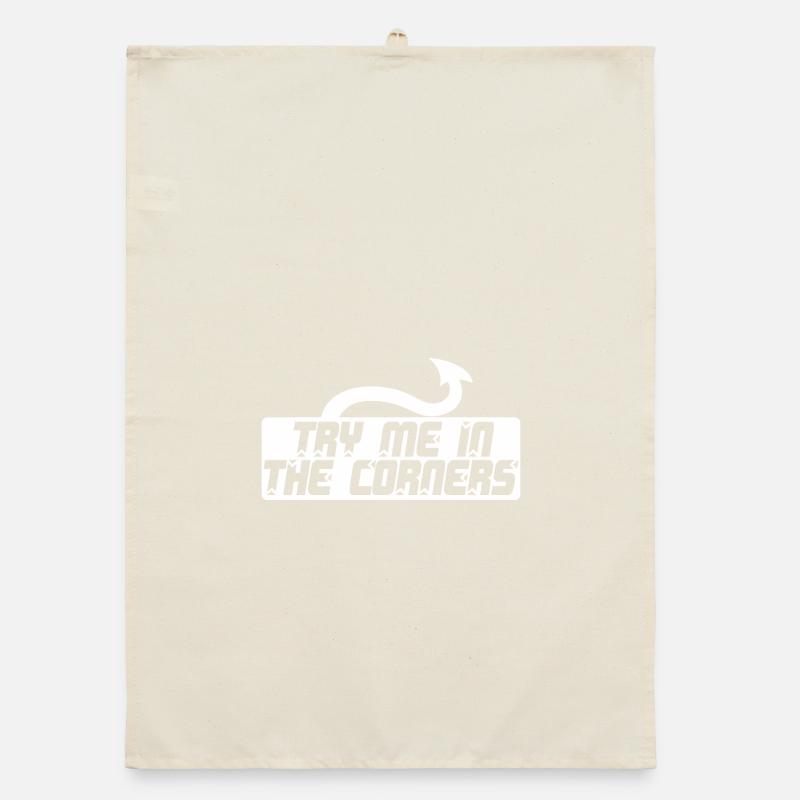 TrymeintheCorner Organic Geschirrtuch