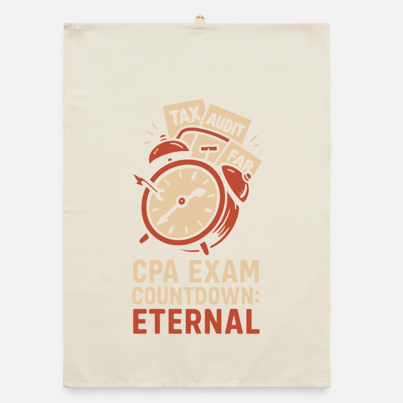 Blagues d’un étudiant en comptabilité cpa en formation excel Torchon bio