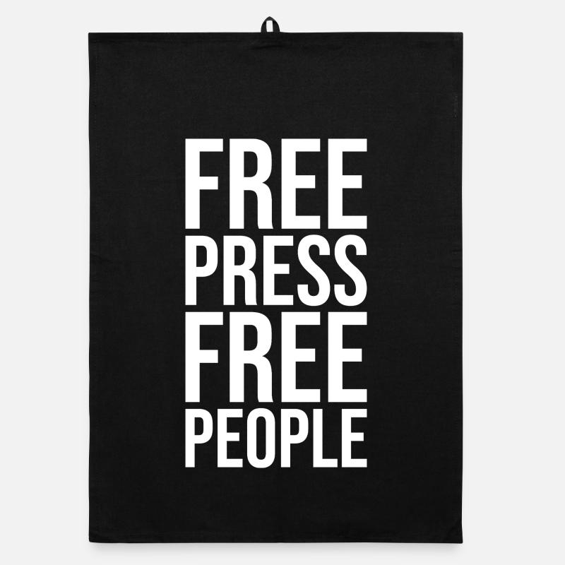 Free Press Free People Organic dish towel
