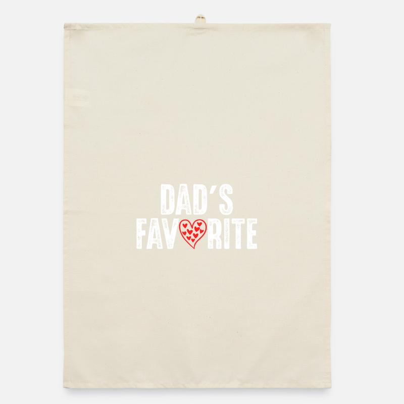 Papas_Lieblings Organic dish towel