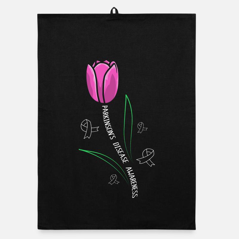 Organic dish towel