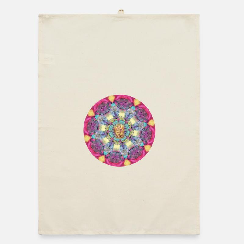 ganeshplume Torchon bio