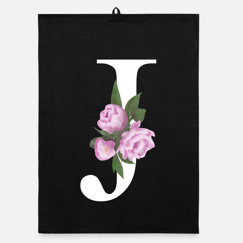 J Organic Geschirrtuch