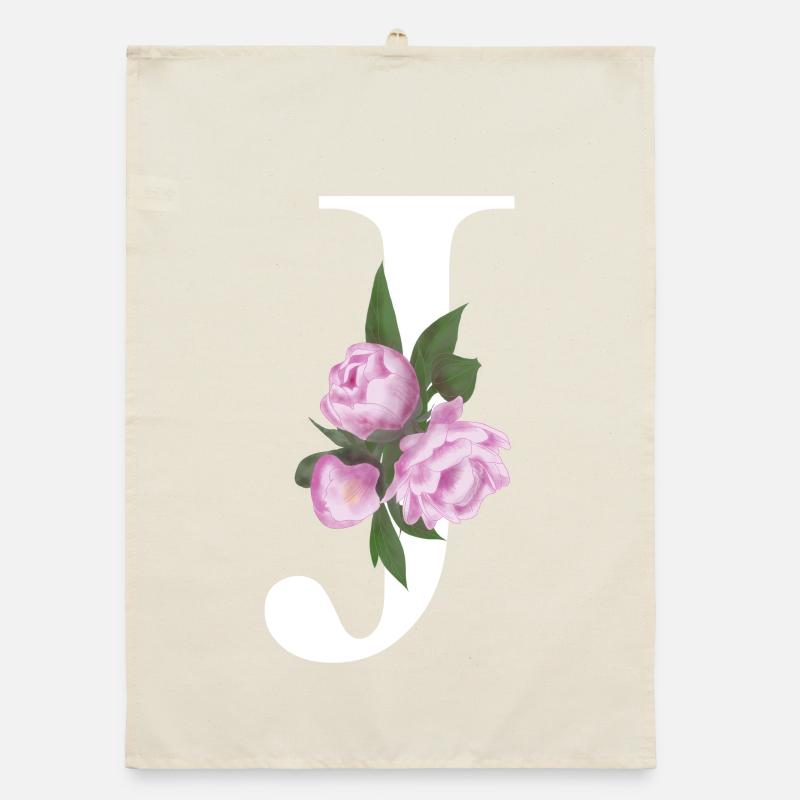 J Organic Geschirrtuch