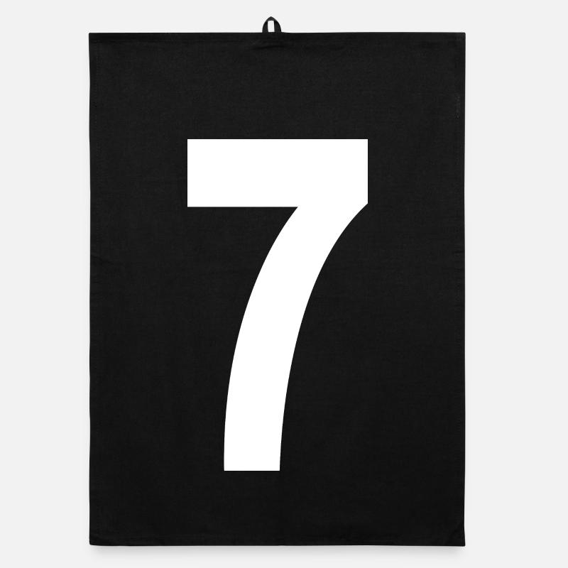 7 Nombres Torchon bio