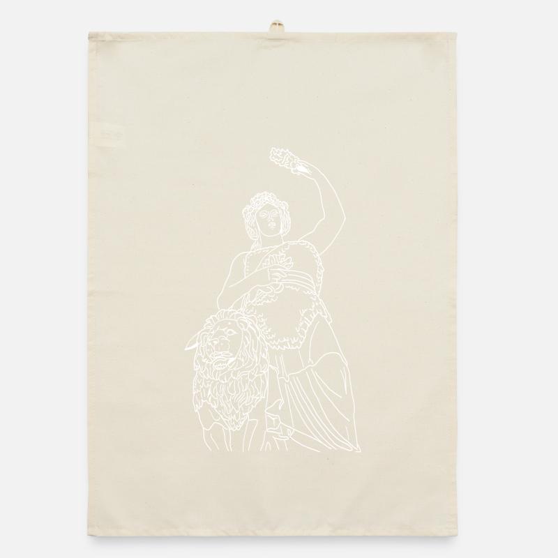 Bavière Munich Torchon bio