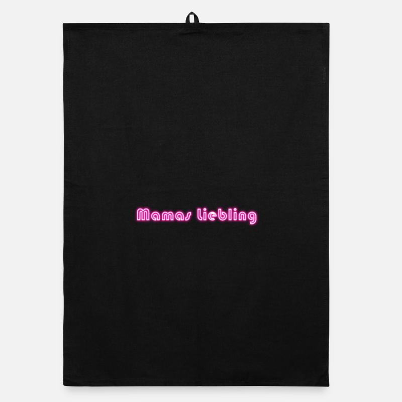 Mamas favorite Organic dish towel