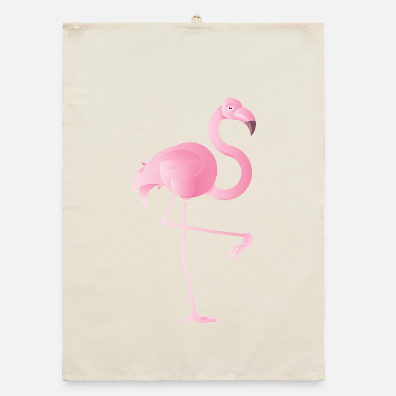 Flemish Organic dish towel