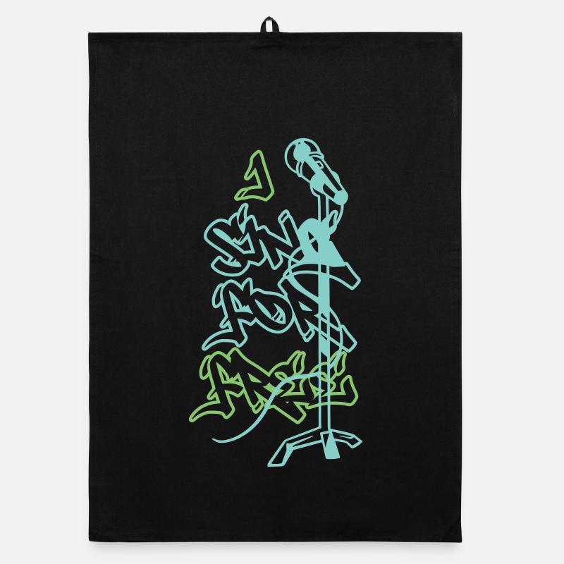 Je chante gratuitement Torchon bio