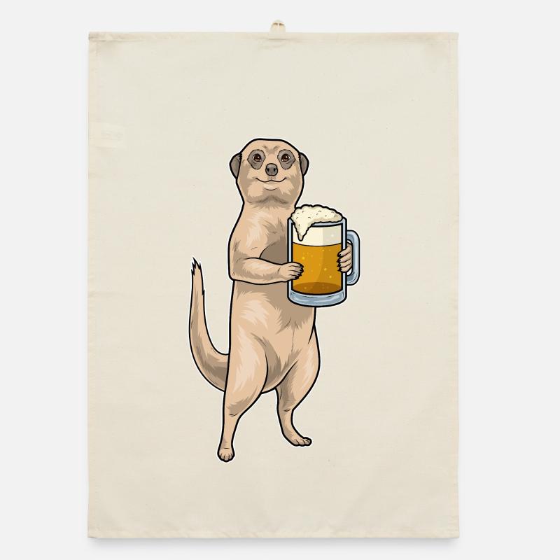 Bière de suricate Torchon bio