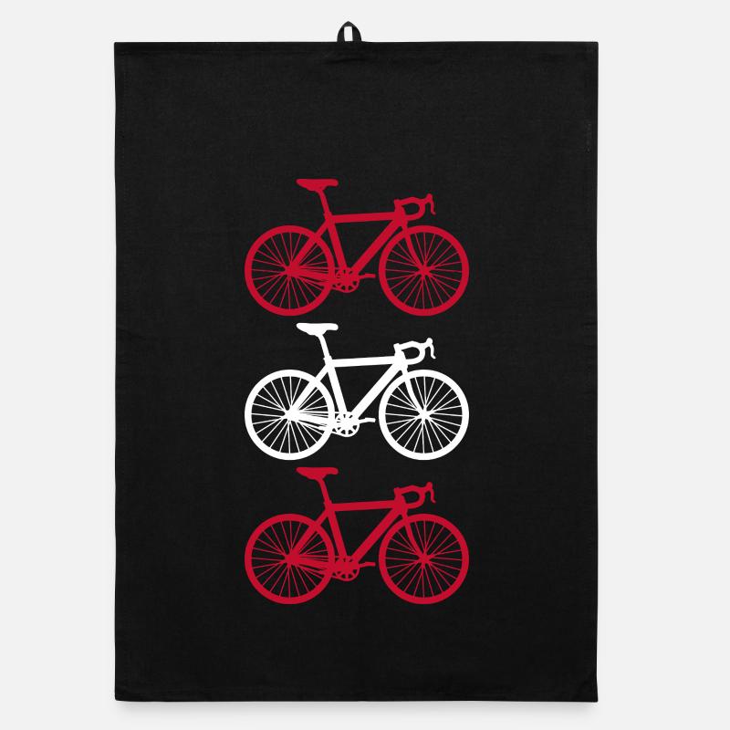 Cycling Austria Torchon bio
