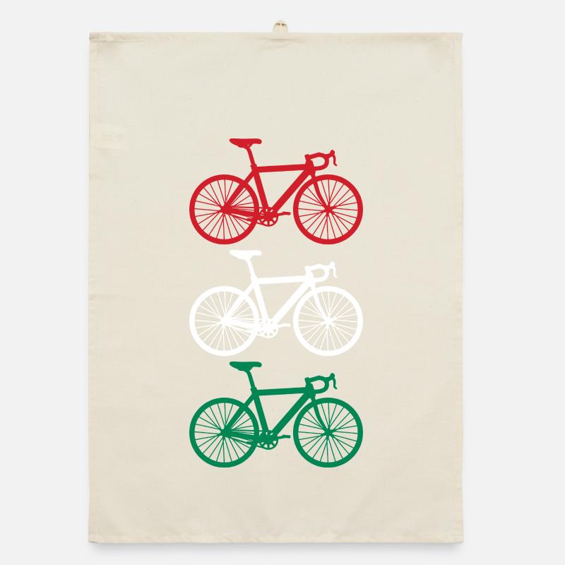 Cycling Hongrie Torchon bio