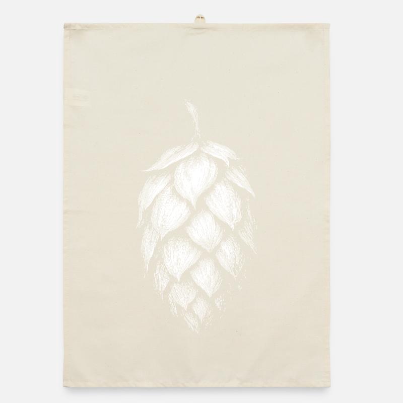 Houblon Torchon bio