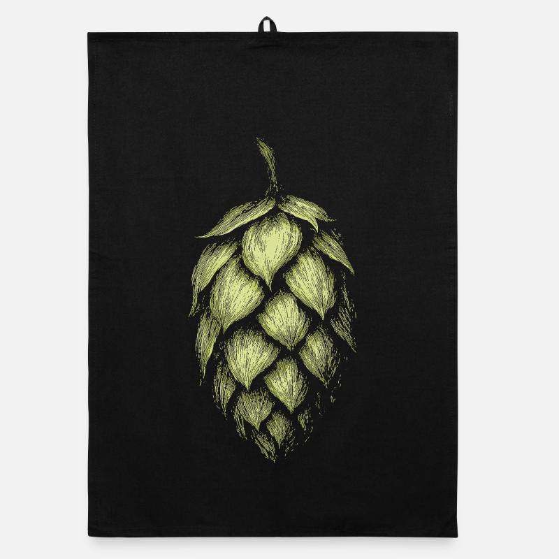 Houblon Torchon bio