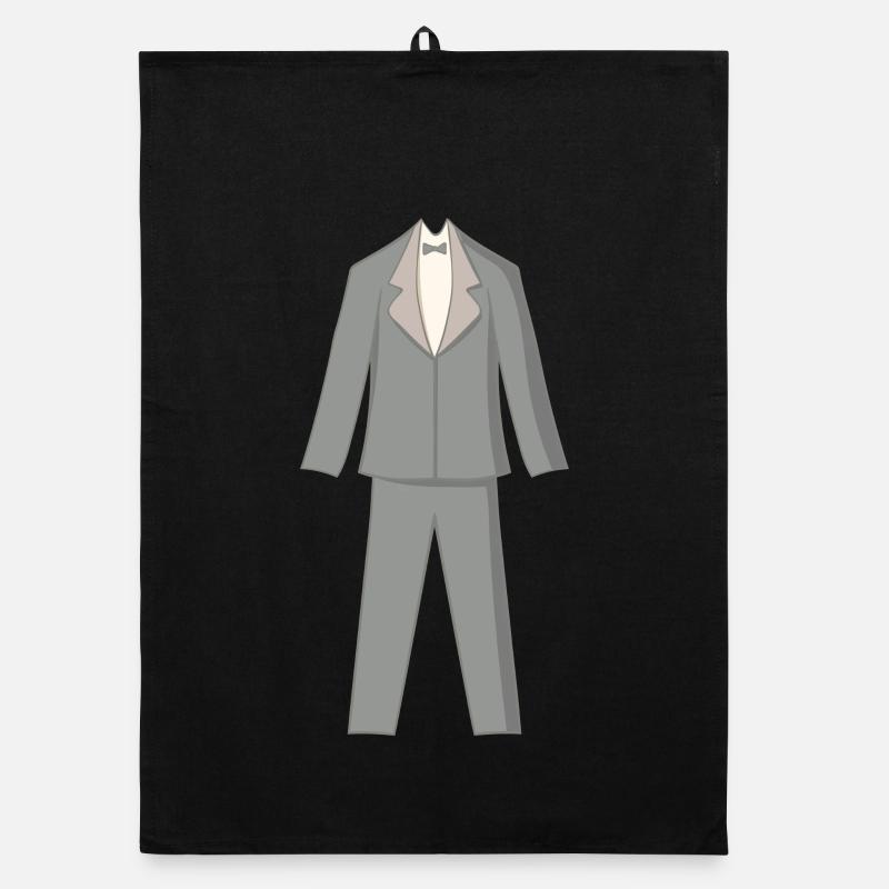Costume Torchon bio