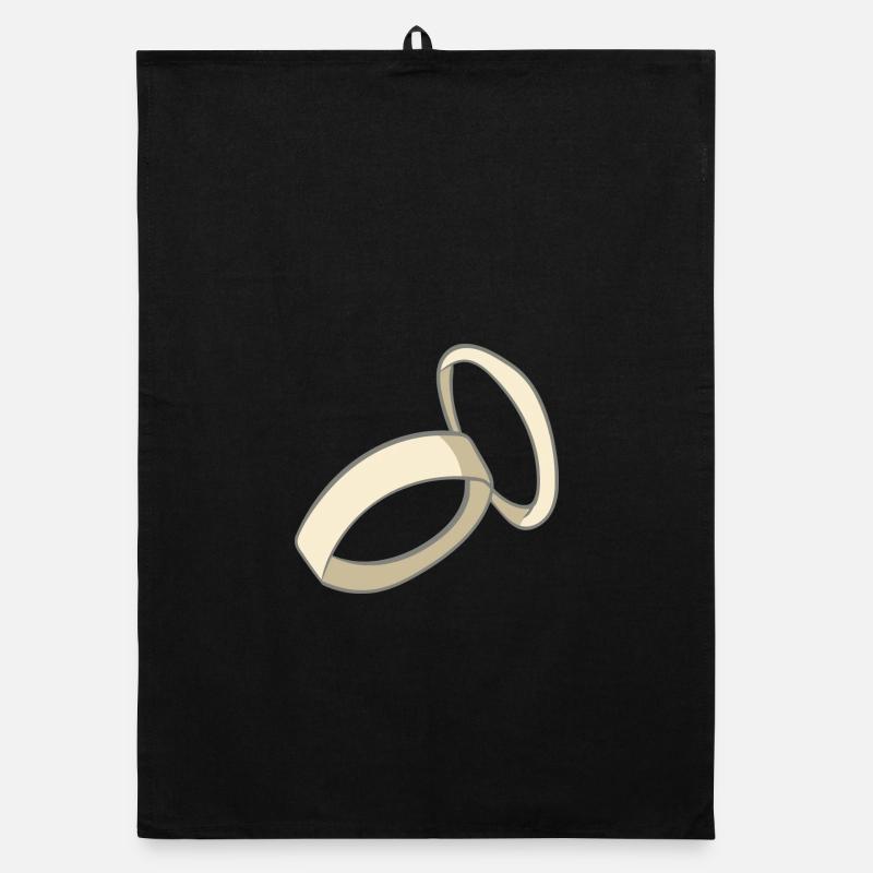 Mariage Torchon bio
