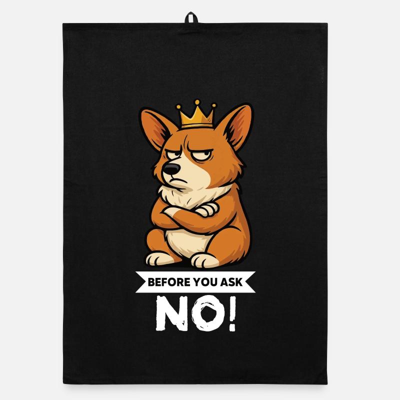 Avant de demander Corgi Corgi Corgi Welsh Corgi Corgi Torchon bio