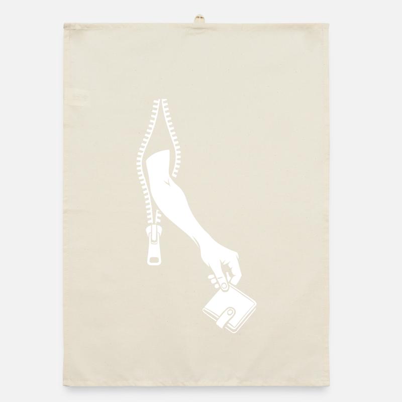 pickpocket Torchon bio