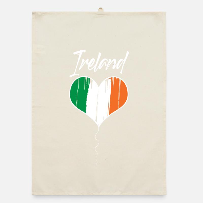 Irlande Torchon bio