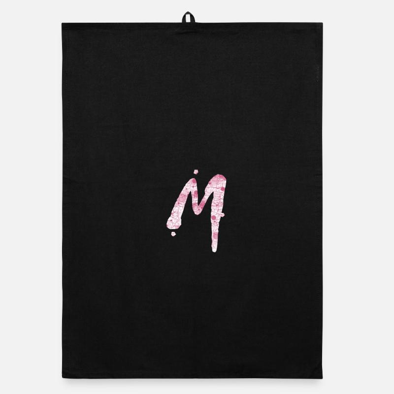 m Organic Geschirrtuch