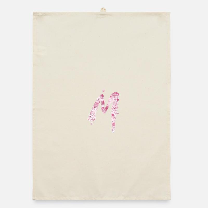 m Organic dish towel