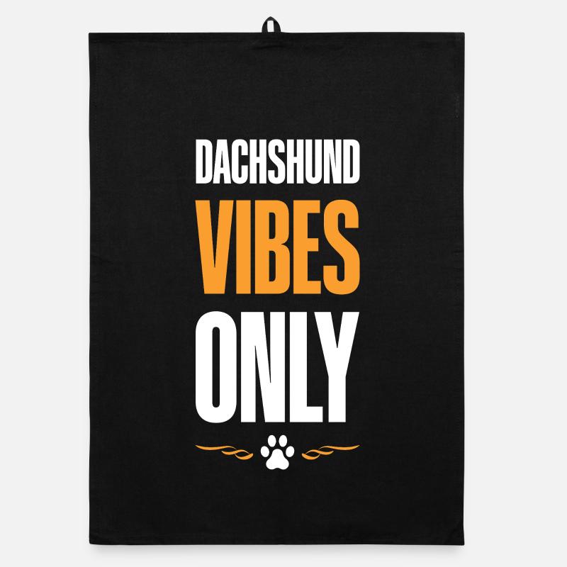 DachshundVibesOnly Torchon bio
