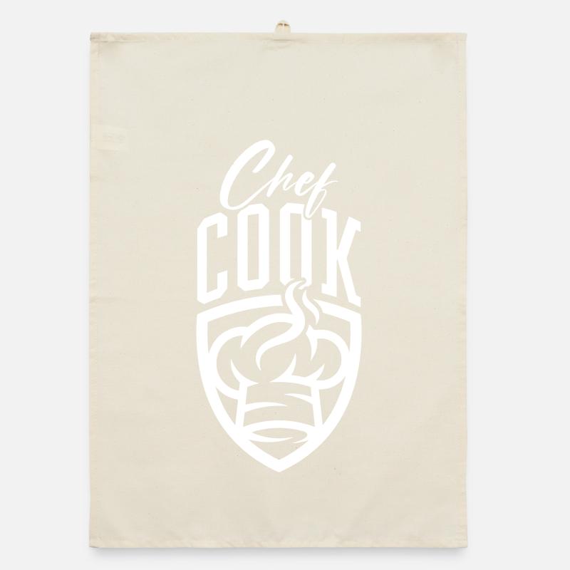 Chef Chef Torchon bio