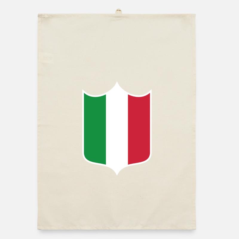 Italie Torchon bio
