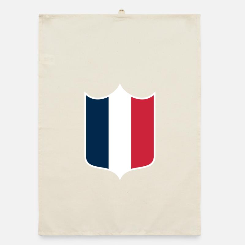 France Torchon bio