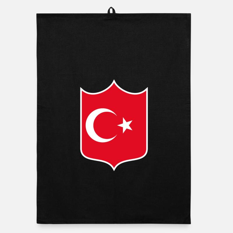 Turkey Organic dish towel