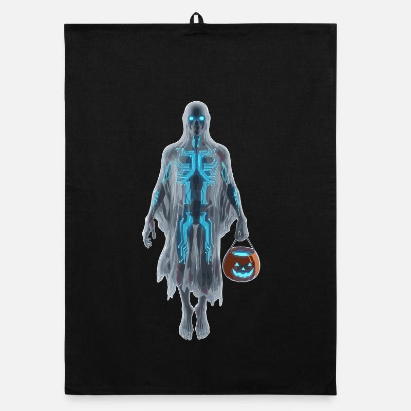 Digital Spirit Organic dish towel