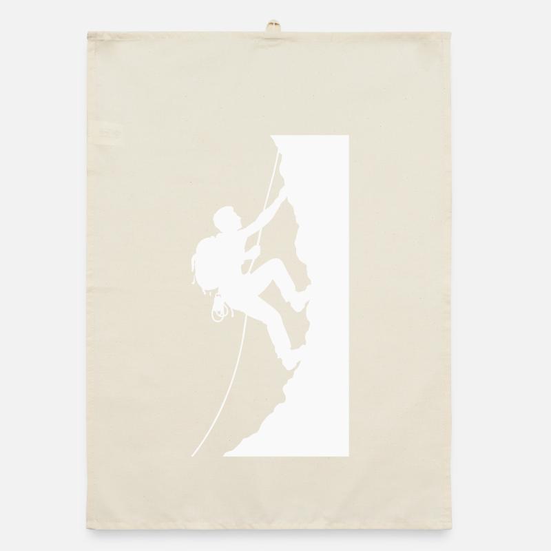 mountaineer Organic dish towel