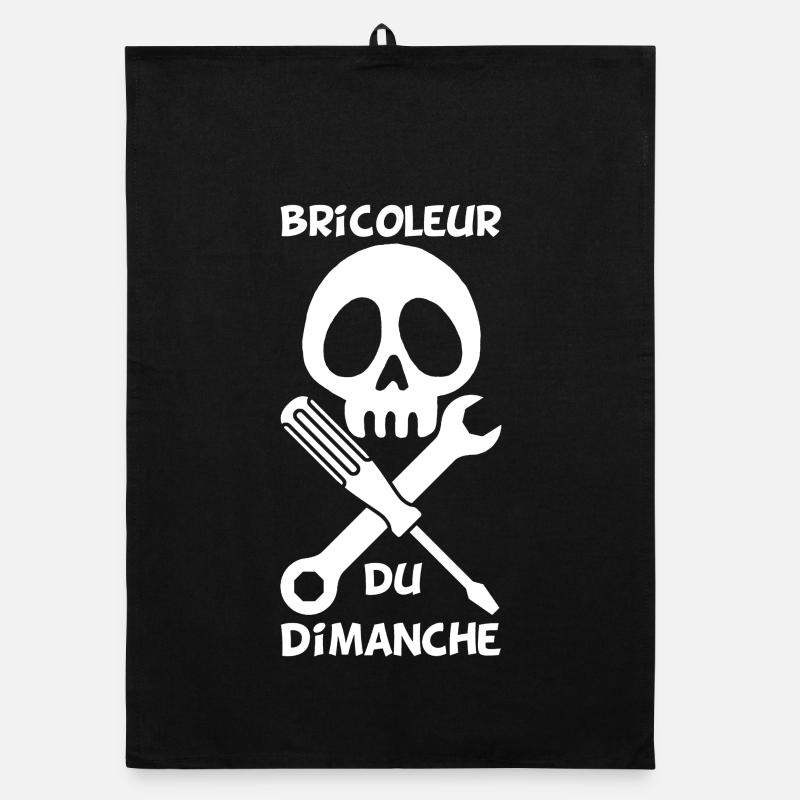 Torchon bio