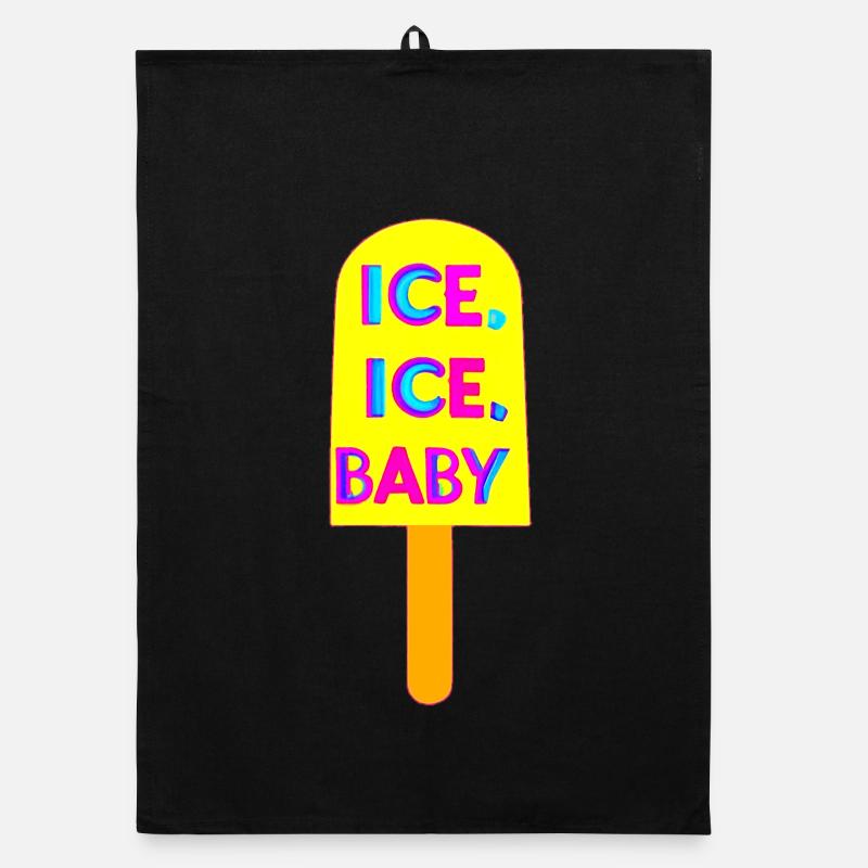 Organic Geschirrtuch