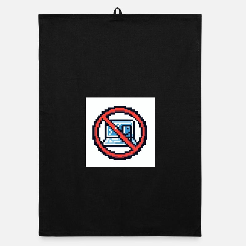 Gadgets to Avoid Panel Organic dish towel