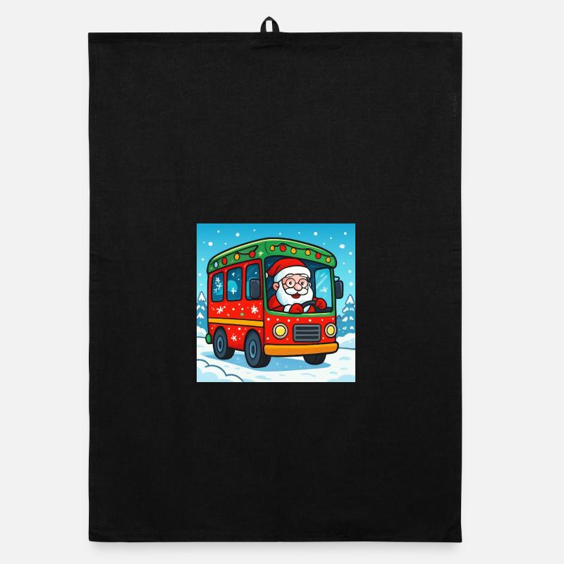 ChatOn_image Organic dish towel