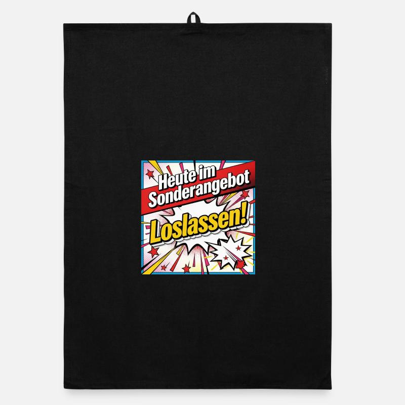 Organic Geschirrtuch