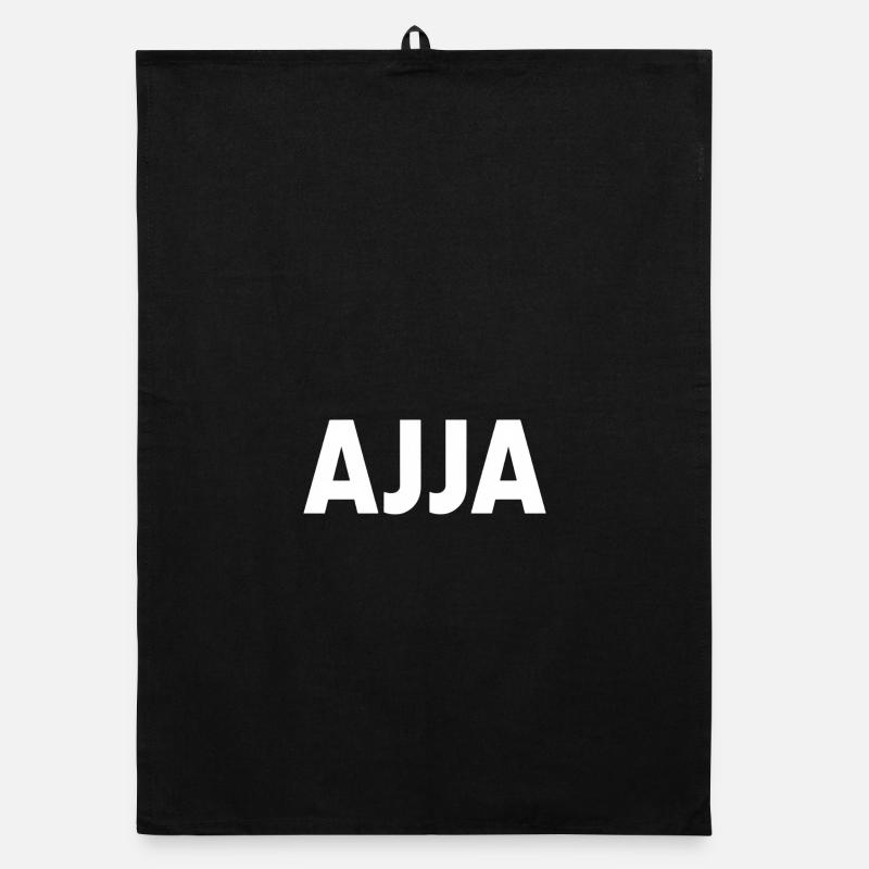 T-shirts dialecte Ajja, Limbourg Torchon bio