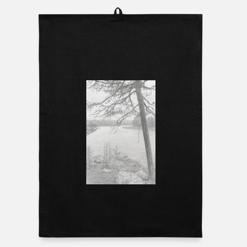 Nature Torchon bio